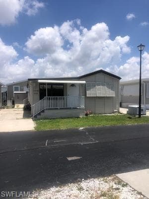 11580 Wild Flax DR 434 FORT MYERS, FL 33908