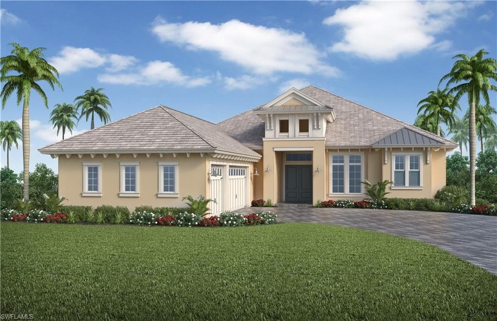 5632 Barbuda LN NAPLES, FL 34113
