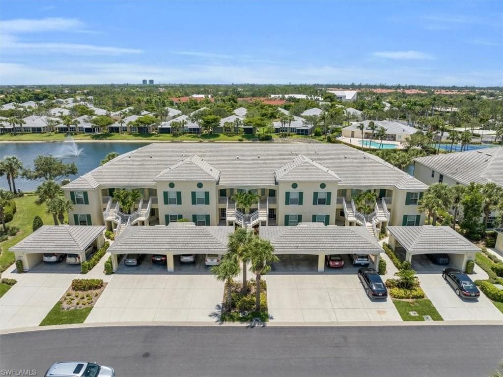 15031 Sandpiper Preserve BLVD 206 FORT MYERS, FL 33919