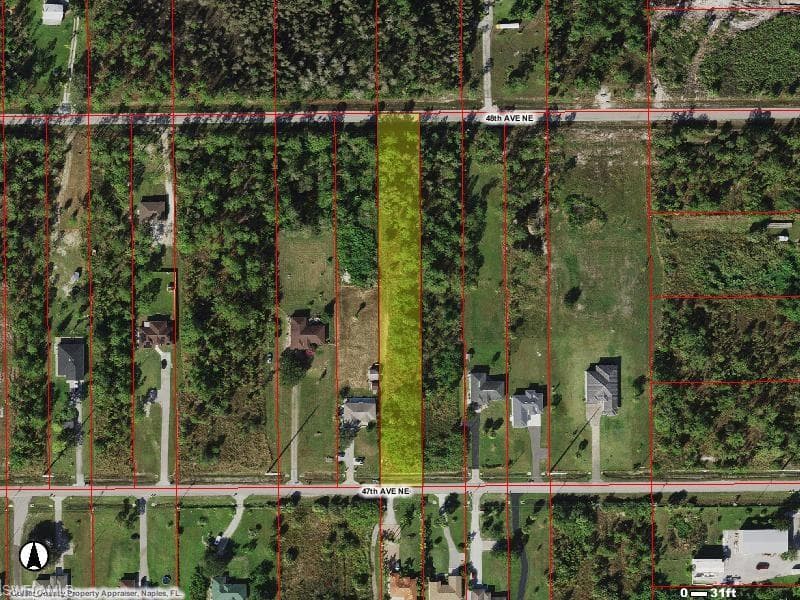 0000 48 AVE NE NAPLES, FL 34120
