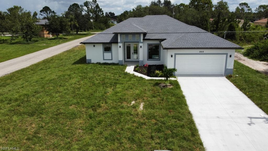 2818 11th ST SW LEHIGH ACRES, FL 33976