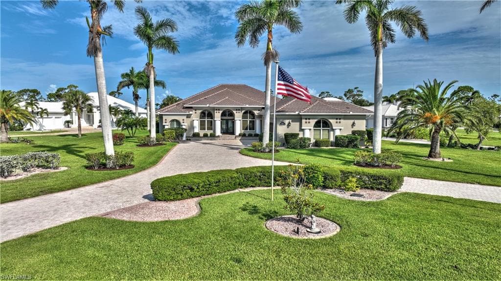 5001 Sable Key CIR PUNTA GORDA, FL 33955