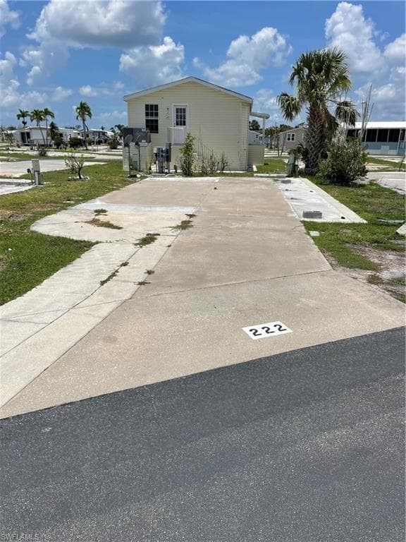 19681 Summerlin RD 222 FORT MYERS, FL 33908
