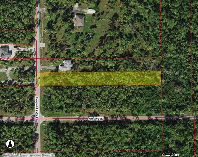 Everglades Blvd S NAPLES, FL 34117