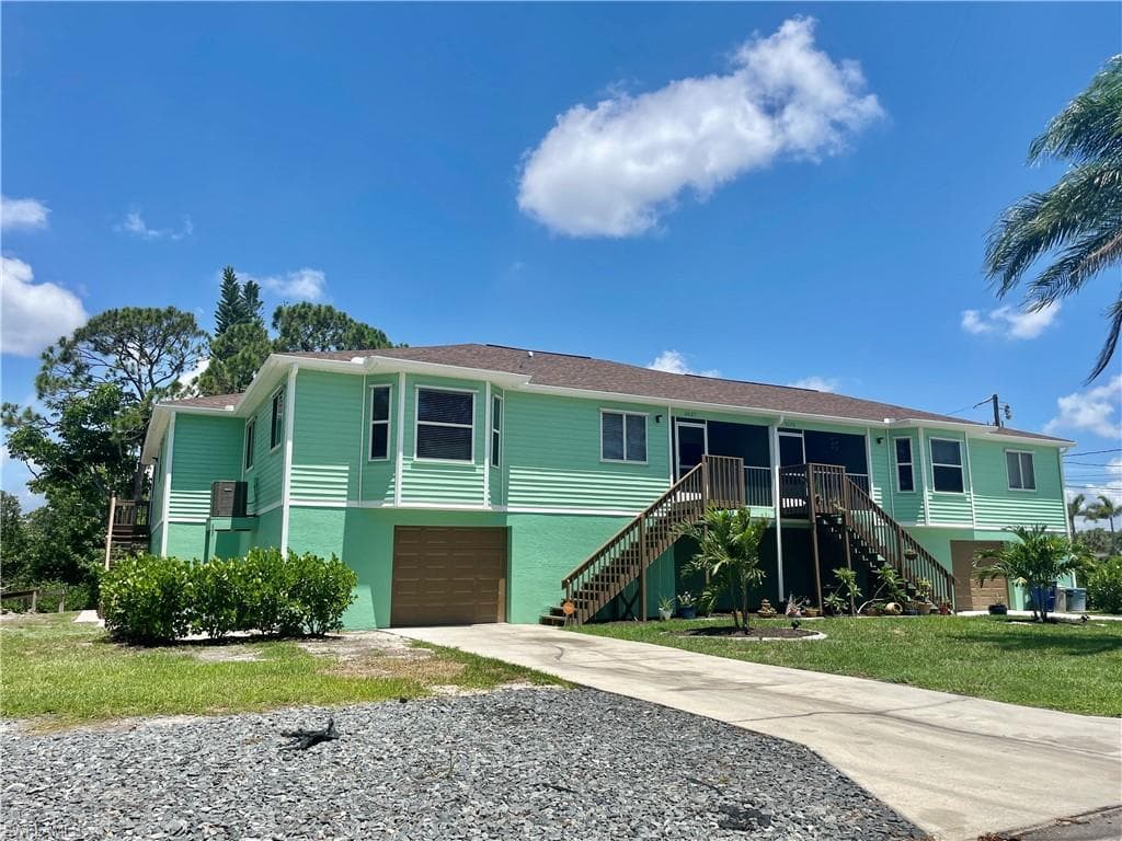 3627 Riviera CIR BONITA SPRINGS, FL 34134