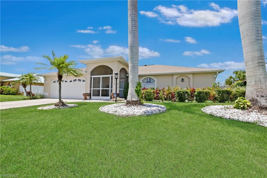 1501 NE 1st TER CAPE CORAL, FL 33909