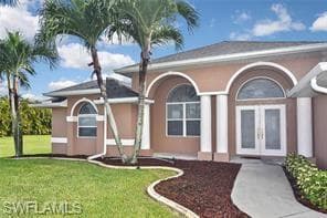 3011 SW 29th PL CAPE CORAL, FL 33914