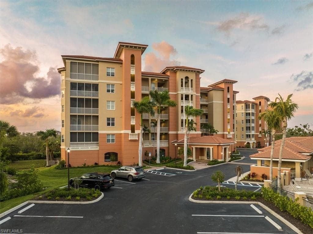 22628 Island Pines WAY 1605 FORT MYERS BEACH, FL 33931