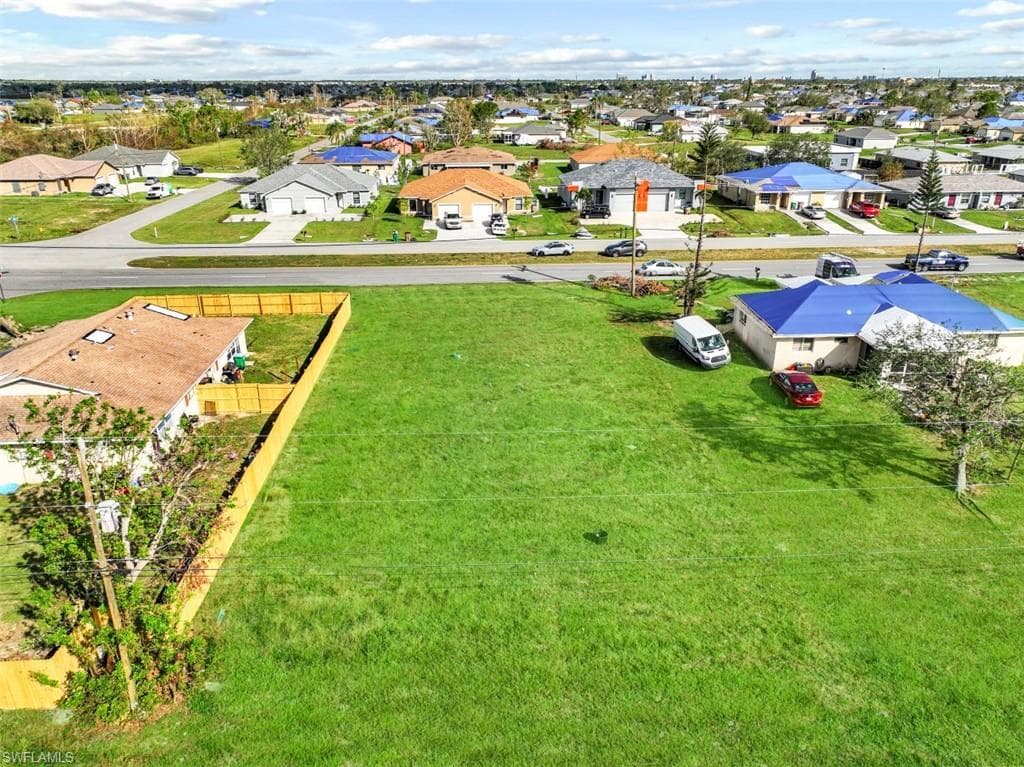 1106 Andalusia BLVD CAPE CORAL, FL 33909