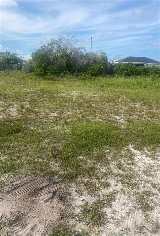 5011 Baron ST LEHIGH ACRES, FL 33971
