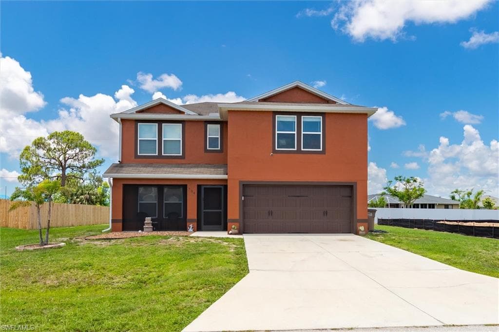 704 SW 18th TER CAPE CORAL, FL 33991