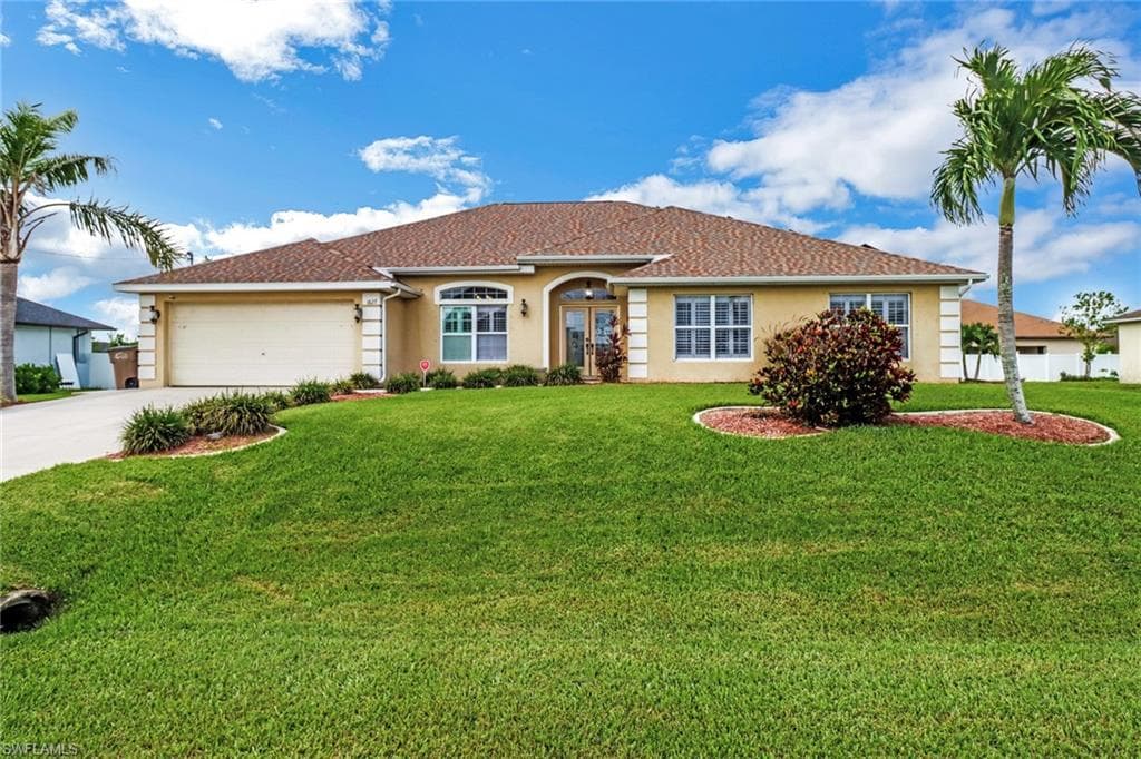 1627 SW 14th TER CAPE CORAL, FL 33991