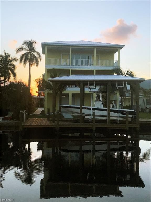 855 Oak ST FORT MYERS BEACH, FL 33931