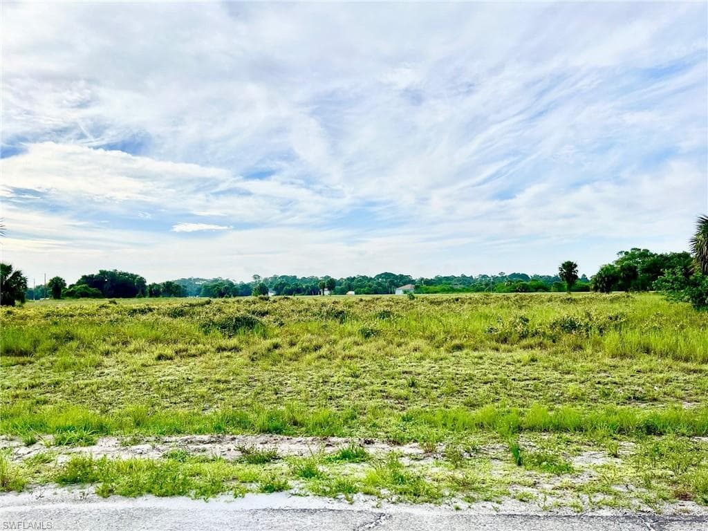 0 Pluto CT LABELLE, FL 33935