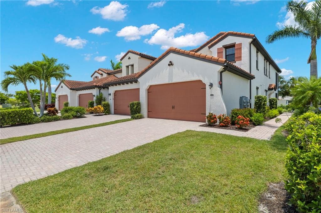 11856 Arboretum Run DR 102 FORT MYERS, FL 33913