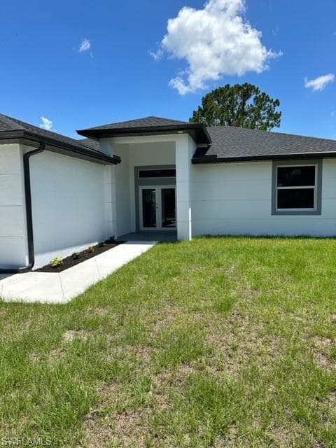 3007 2nd ST W LEHIGH ACRES, FL 33971