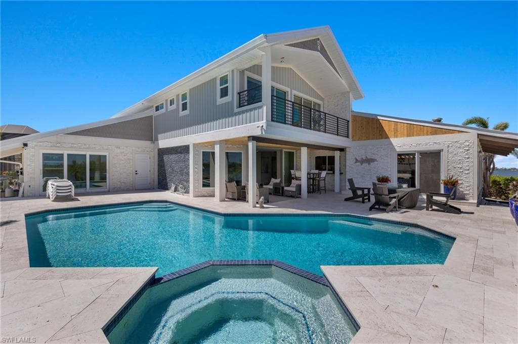 21521 Madera RD FORT MYERS BEACH, FL 33931