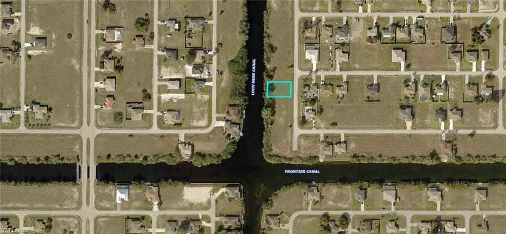 2016 NW 6th PL CAPE CORAL, FL 33993