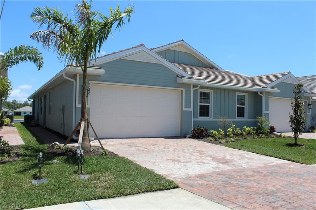 1040 Tranquil Brook DR SE NAPLES, FL 34114