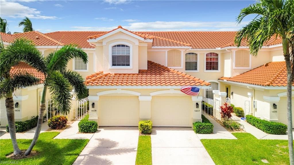 15043 Tamarind Cay CT 1407 FORT MYERS, FL 33908