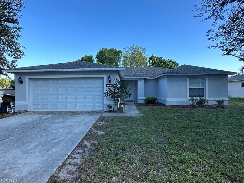 15612 Spring Line LN FORT MYERS, FL 33905