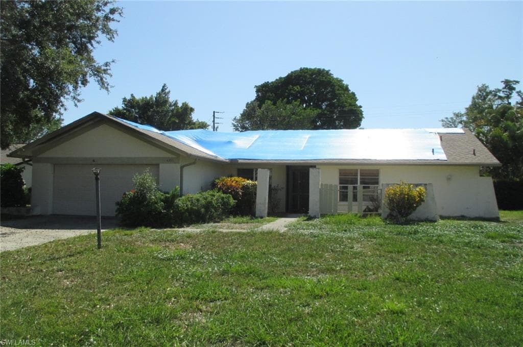 4396 Beechwood Lake DR NAPLES, FL 34112