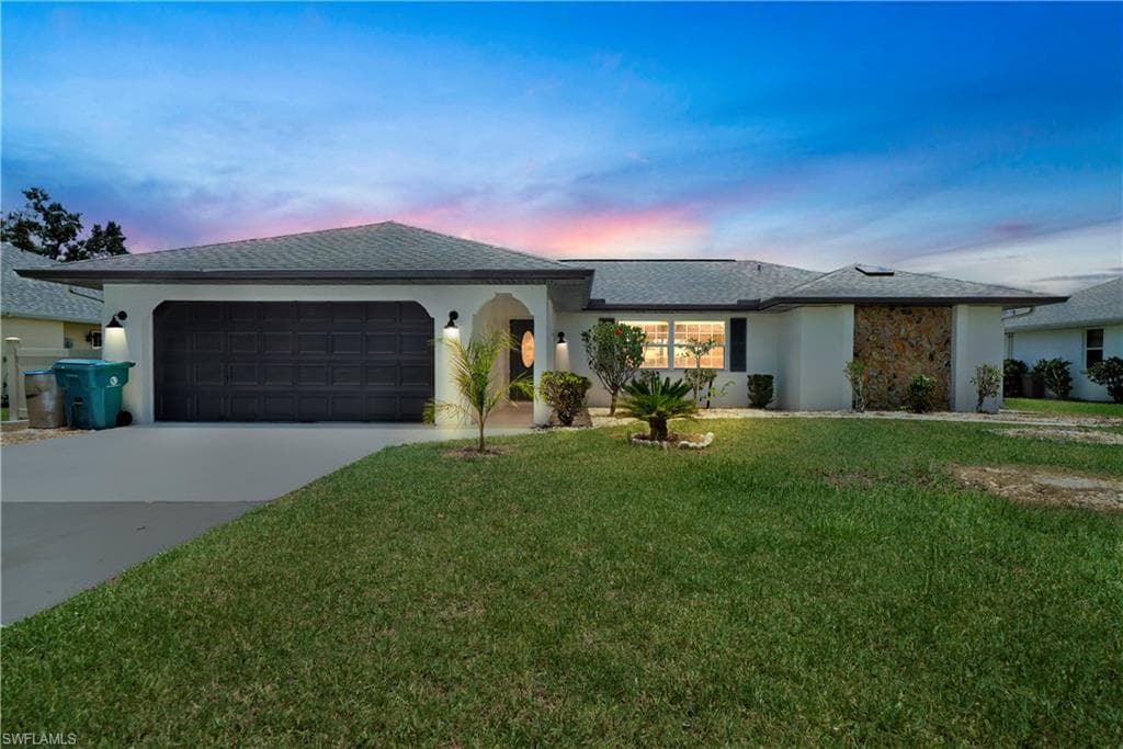 26102 Dunedin CT PUNTA GORDA, FL 33983