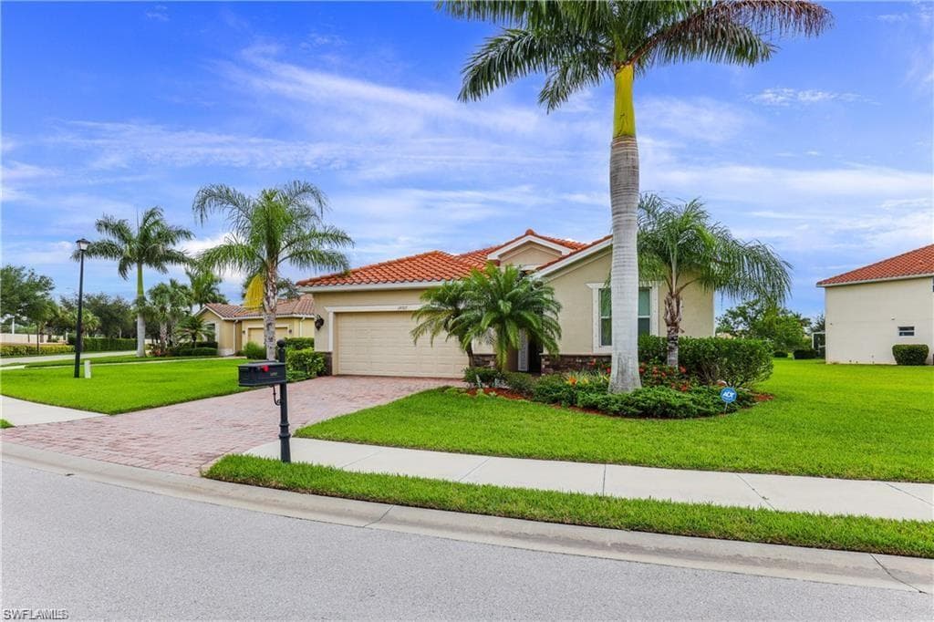 14767 Cranberry CT NAPLES, FL 34114