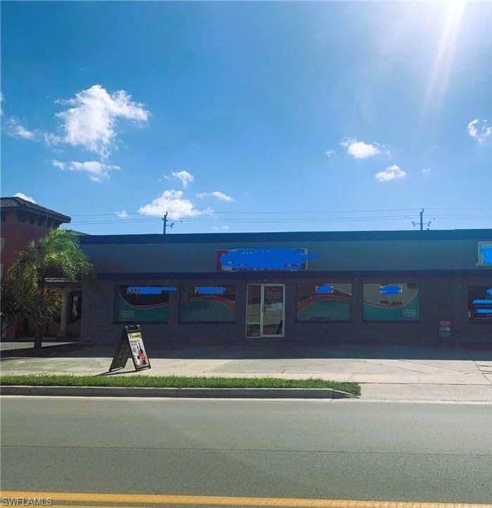 424 SE 47th TER A CAPE CORAL, FL 33904