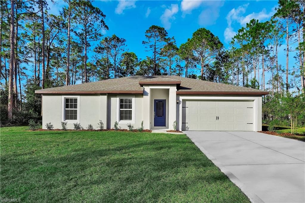 880 Winwood CIR FORT MYERS, FL 33913