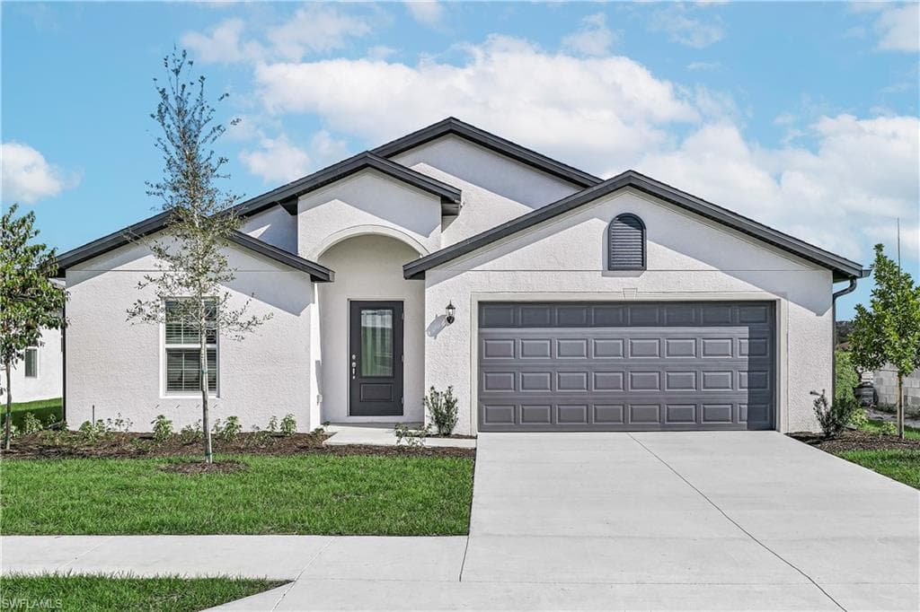 871 Winwood DR FORT MYERS, FL 33913