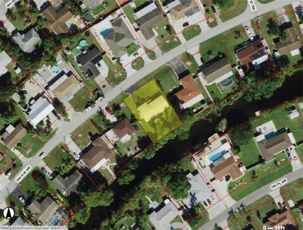4430 19th AVE SW NAPLES, FL 34116