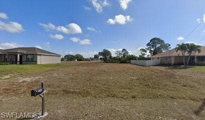 313 18th AVE CAPE CORAL, FL 33993