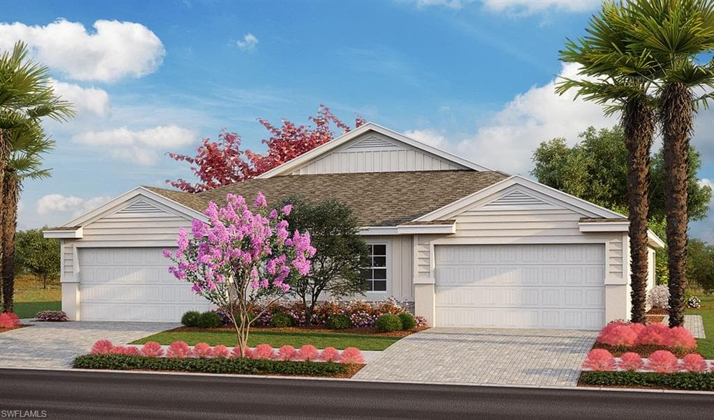43913 Blue Heron LN PUNTA GORDA, FL 33982