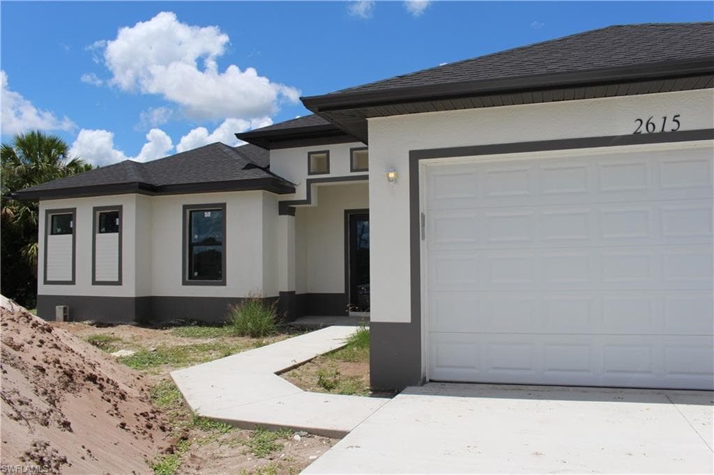 2615 41st AVE NE NAPLES, FL 34120