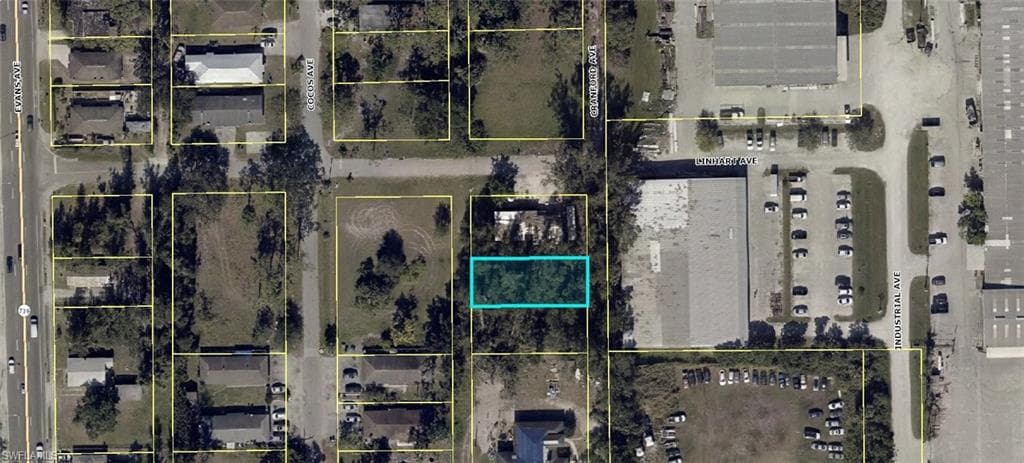2906 Cranford AVE FORT MYERS, FL 33901