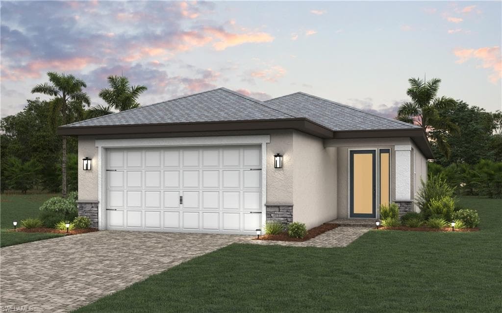 17113 RIVER OTTER RD Babcock Ranch, FL 33982