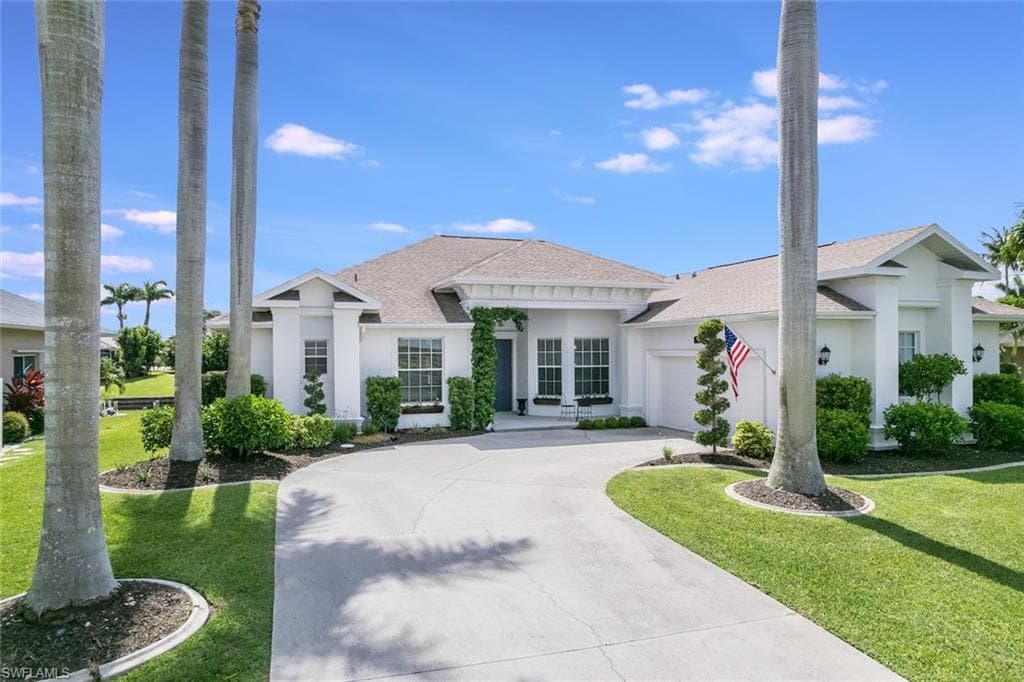 3353 SE 17th AVE CAPE CORAL, FL 33904