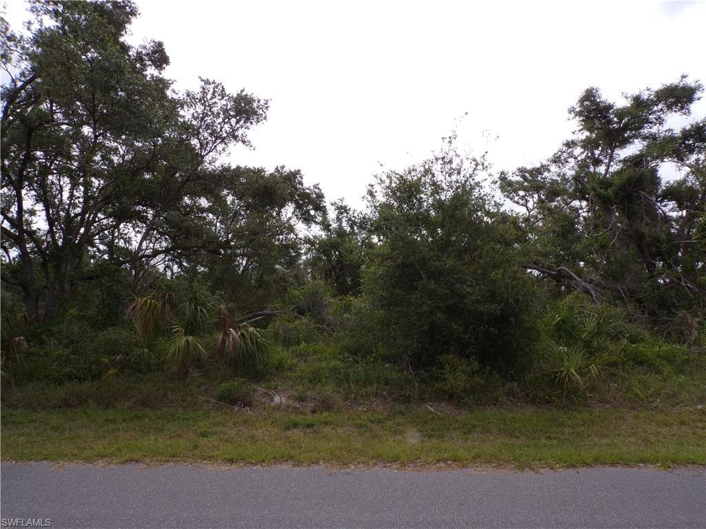 1596 Frisco TER PORT CHARLOTTE, FL 33953