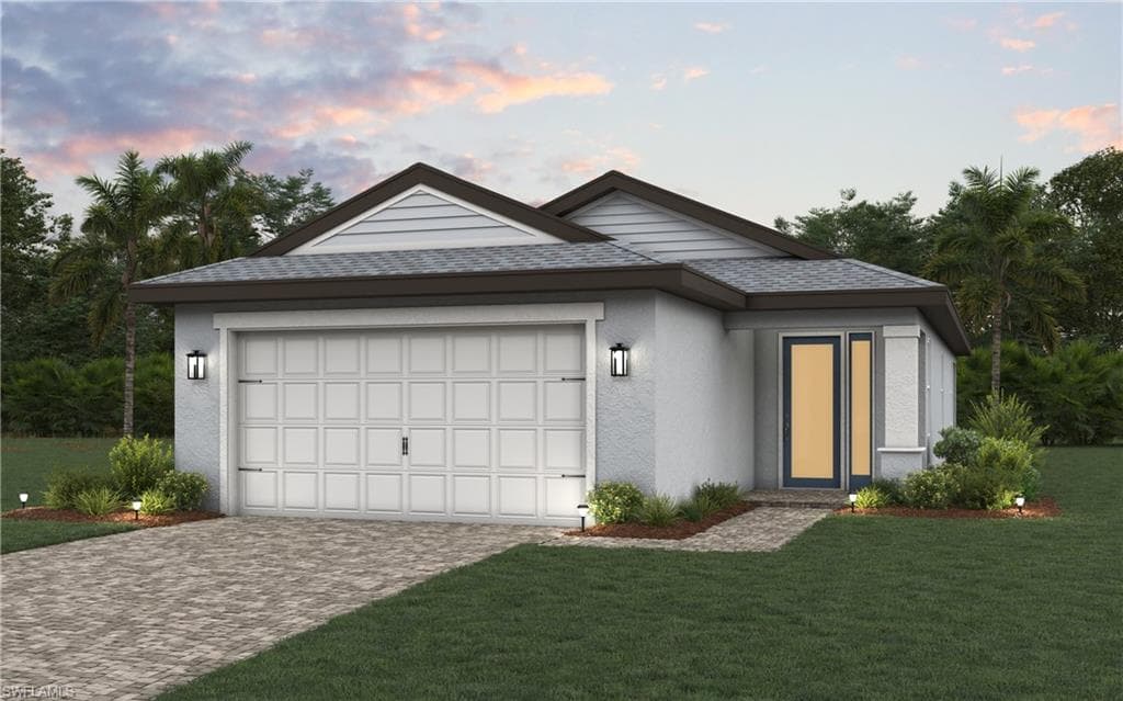 17065 RIVER OTTER RD Babcock Ranch, FL 33982