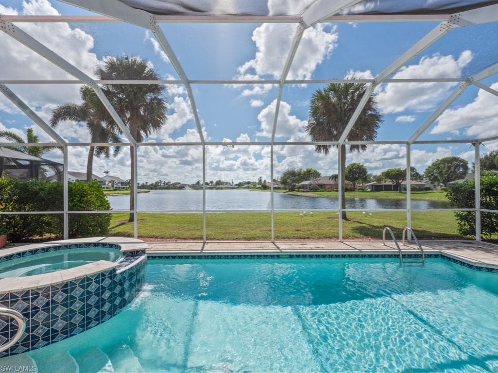 917 Belville BLVD NAPLES, FL 34104