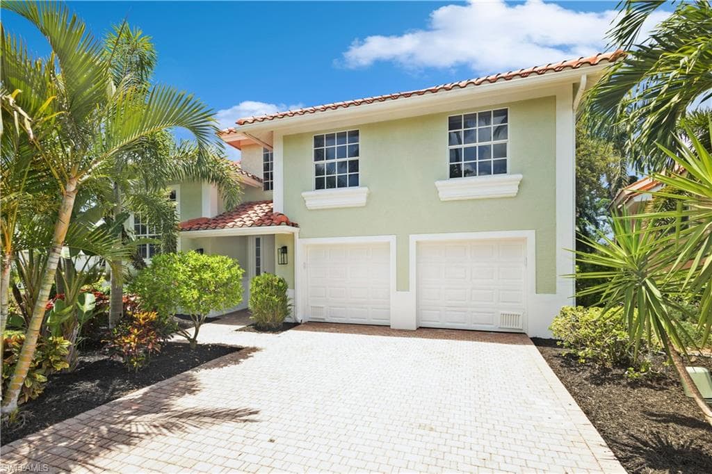 9198 Brendan Preserve CT BONITA SPRINGS, FL 34135