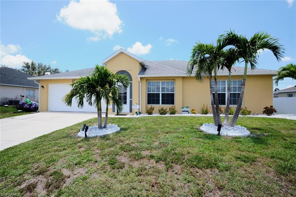 1816 SW 3rd AVE CAPE CORAL, FL 33991
