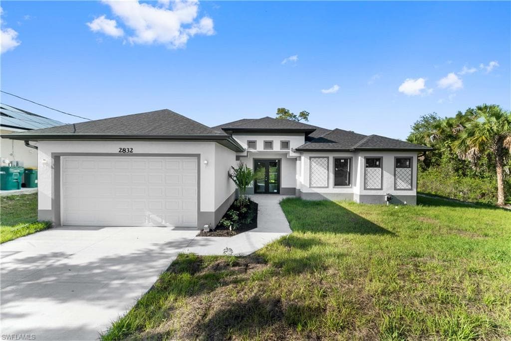 2832 18th AVE SE NAPLES, FL 34117