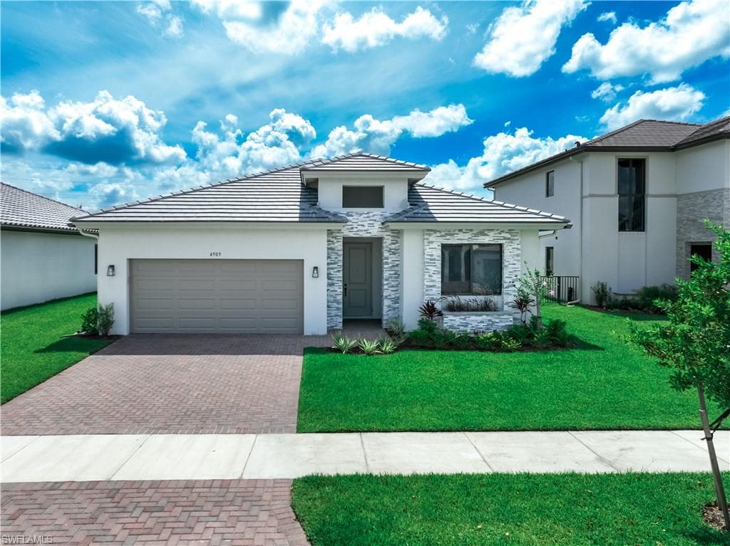 4909 Gambero WAY AVE MARIA, FL 34142