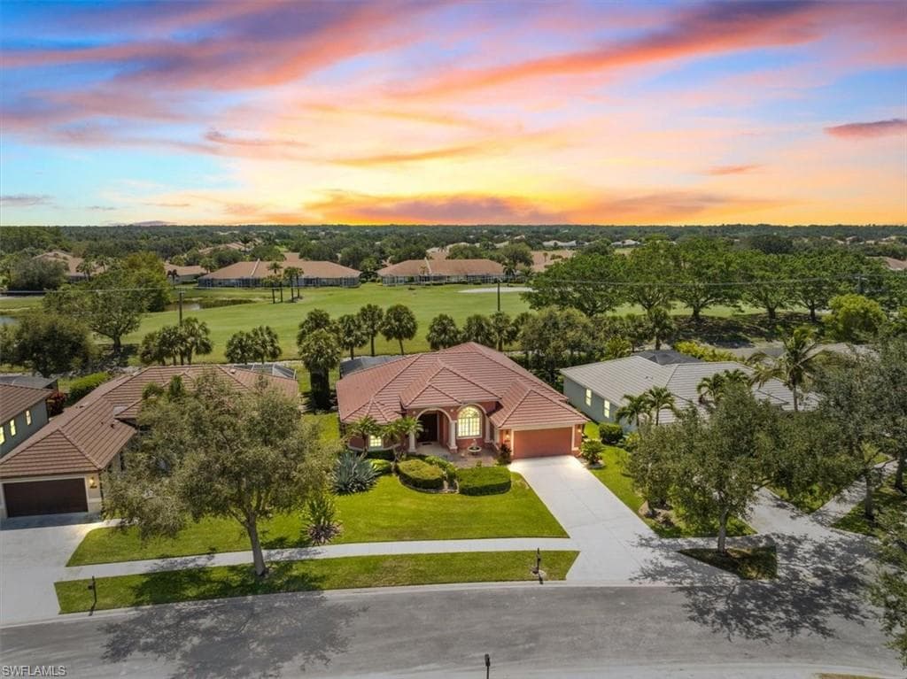 14622 Indigo Lakes CIR NAPLES, FL 34119