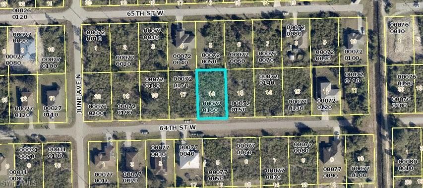 2810 64th ST W LEHIGH ACRES, FL 33971