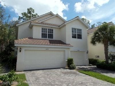 16251 Ravina WAY 8 NAPLES, FL 34110