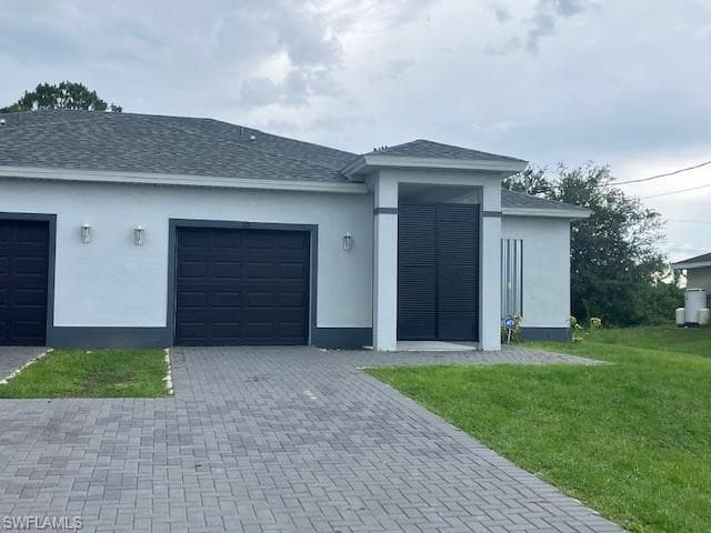 115 Harry AVE S LEHIGH ACRES, FL 33973