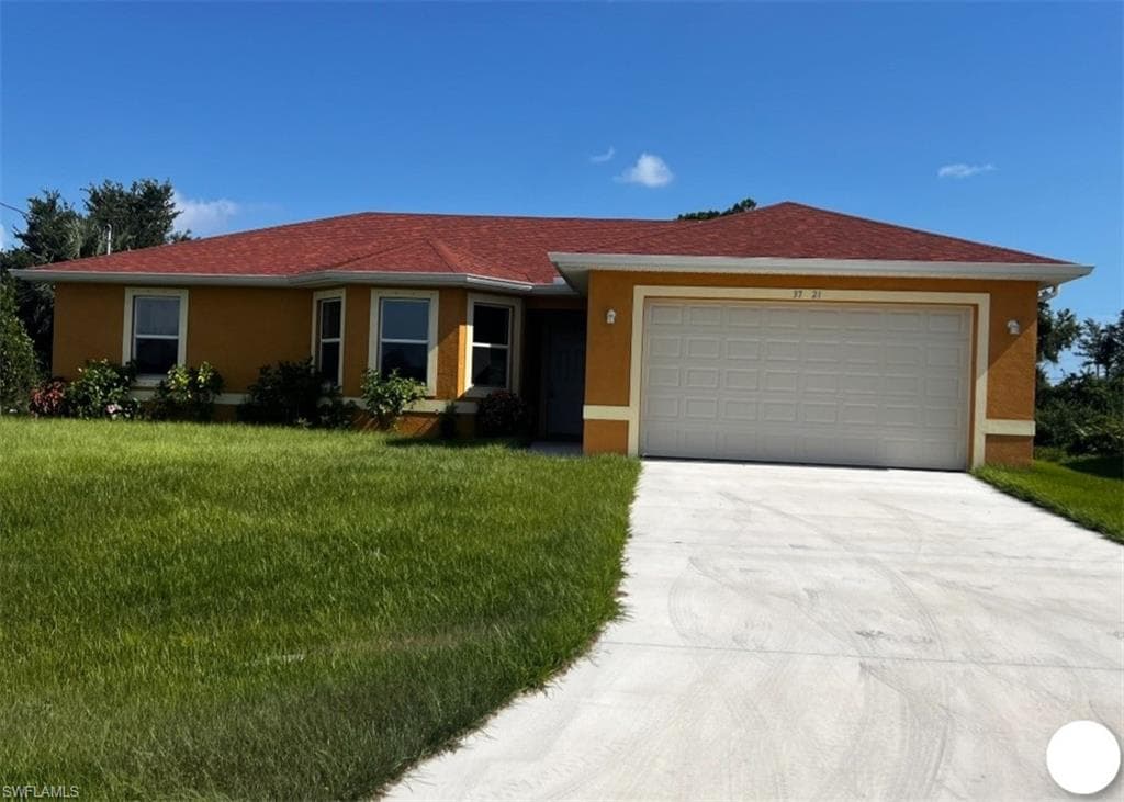 3721 7th ST SW LEHIGH ACRES, FL 33976